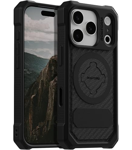 Amazon.com: SP CONNECT Phone Case Xtreme Compatible with iPhone 17